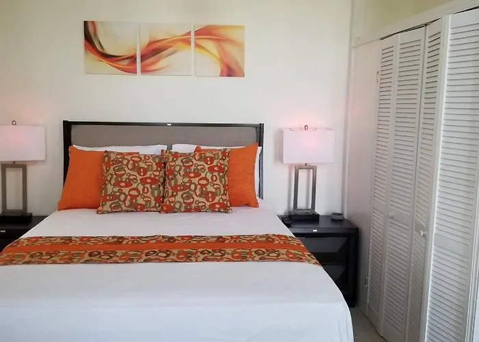 Ridgeview Suites 1 To 3