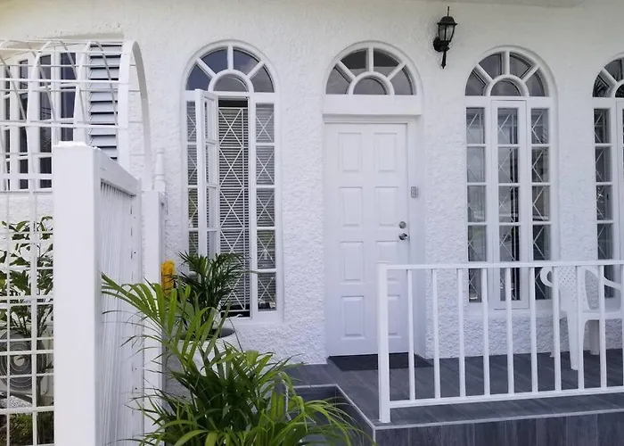 Ridgeview Suites 1 To 3