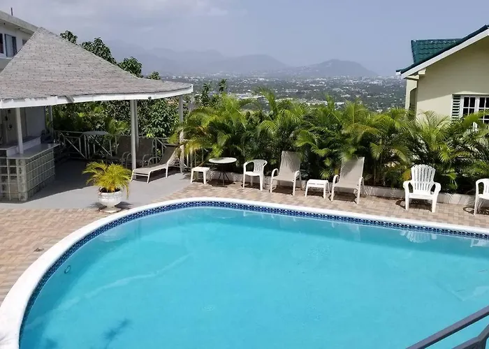 Ridgeview Suites 1 To 3