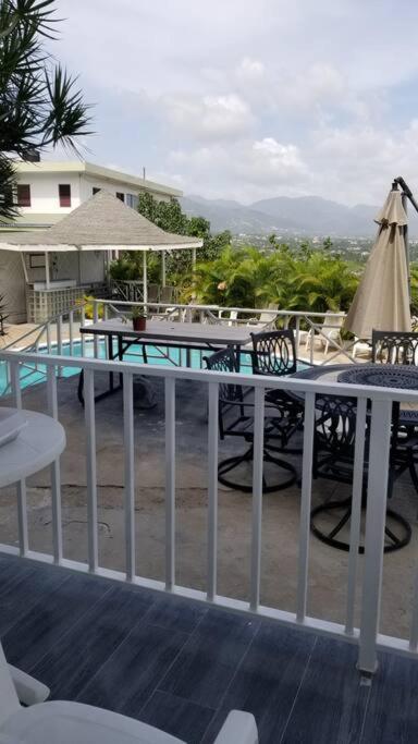Apartment Ridgeview 1 To 3 Kingston