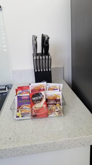Apartment Ridgeview 1 To 3 *