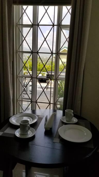 Apartment Ridgeview 1 To 3 Kingston