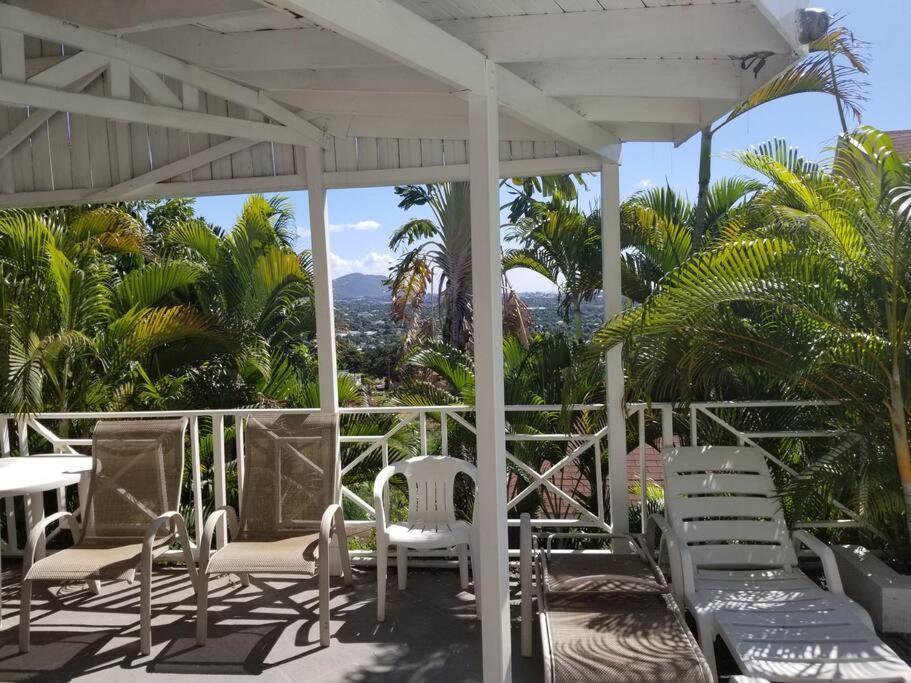 Apartment Ridgeview 1 To 3 Kingston