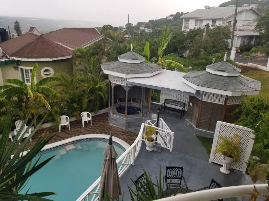 Ridgeview 1 To 3 Apartment *