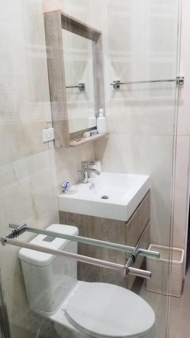 Apartment Ridgeview 1 To 3