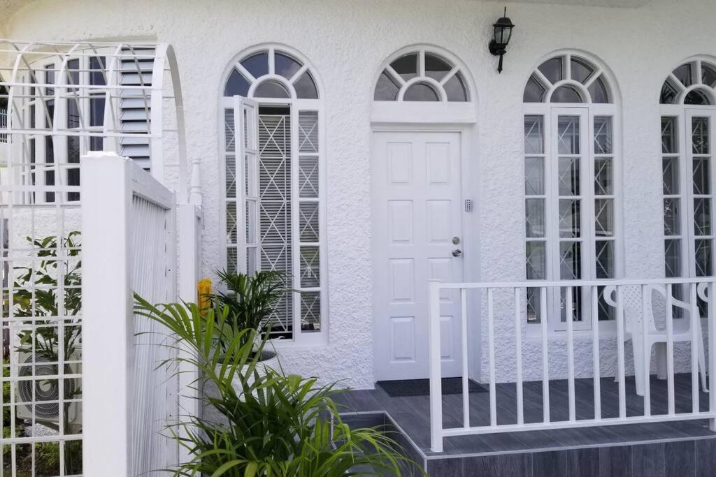 Apartment Ridgeview 1 To 3 Kingston