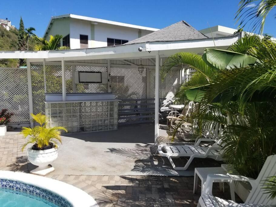 Ridgeview 1 To 3 Apartment *