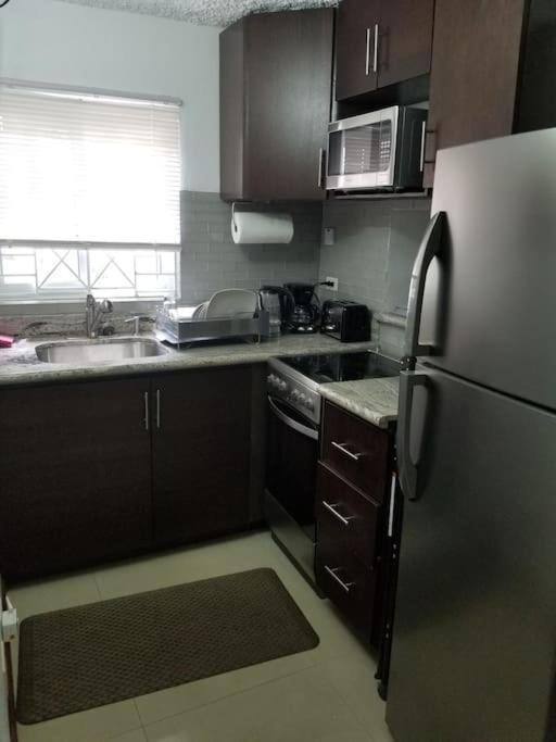 Ridgeview 1 To 3 Apartment Kingston