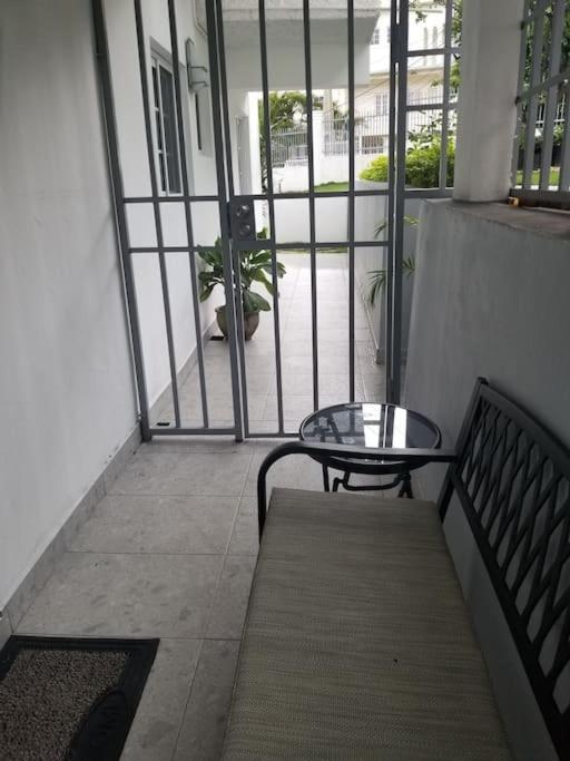 Apartment Ridgeview 1 To 3 *