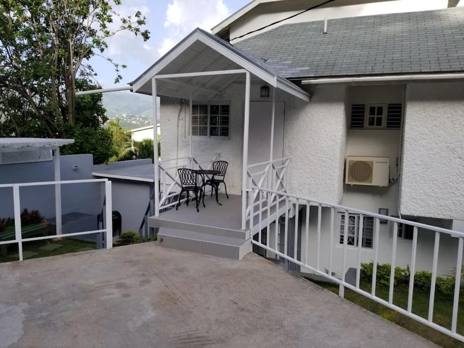 Apartment Ridgeview 1 To 3 Kingston