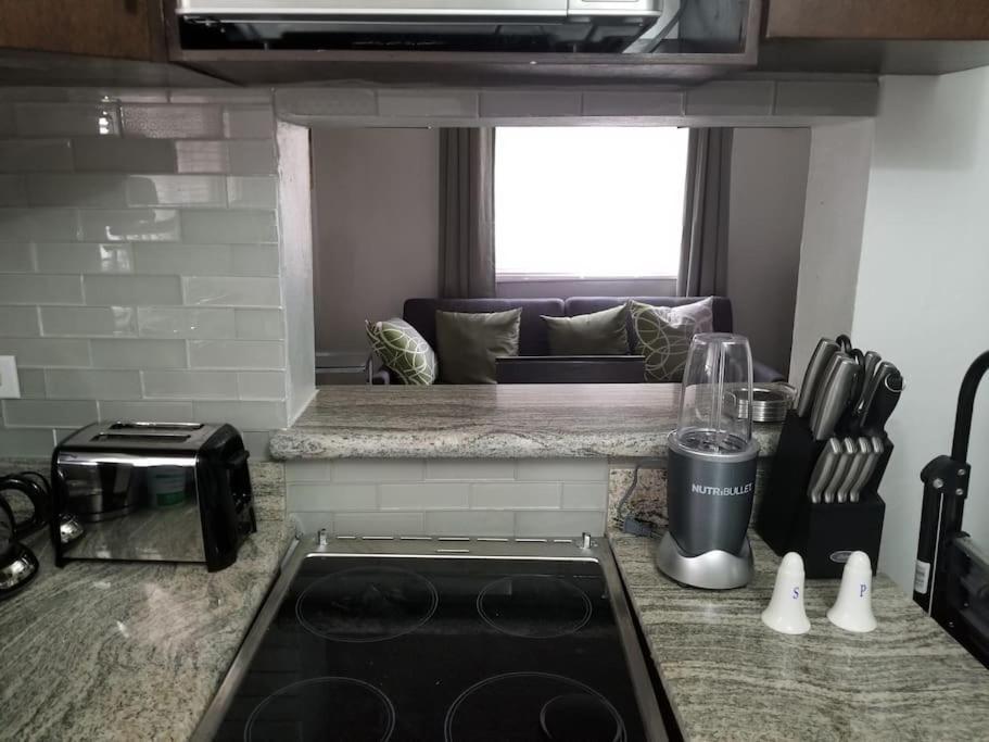 Apartment Ridgeview 1 To 3 Kingston
