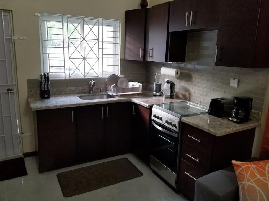 Apartment Ridgeview 1 To 3 *