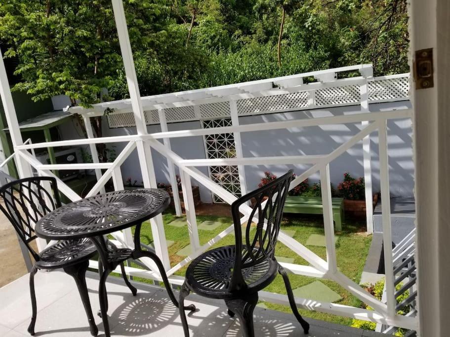 Ridgeview 1 To 3 Apartment Kingston