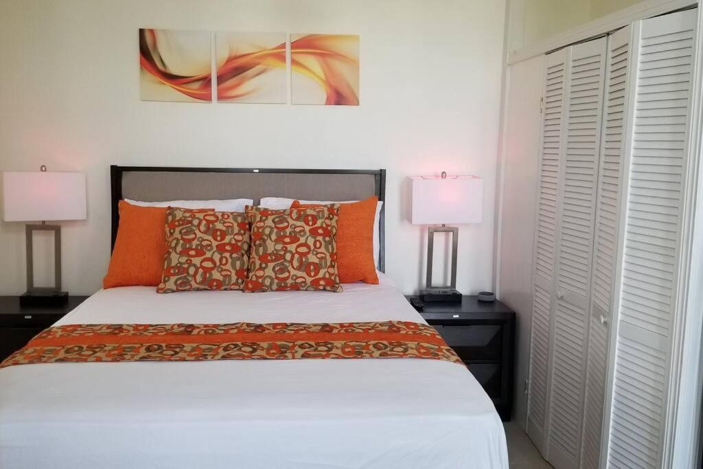 Ridgeview 1 To 3 Apartment *
