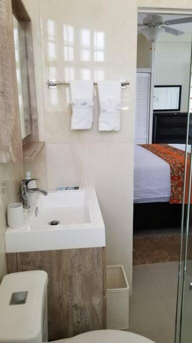 Ridgeview 1 To 3 Apartment Kingston