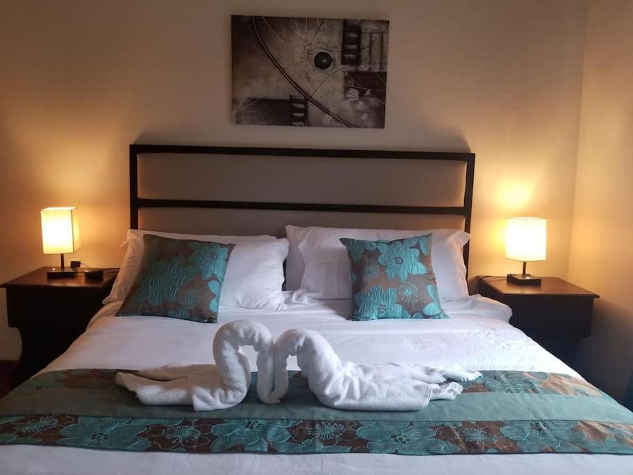 Apartment Ridgeview 1 To 3 Kingston
