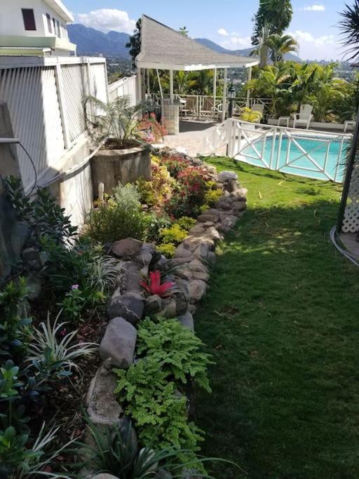 Ridgeview 1 To 3 Apartment Kingston